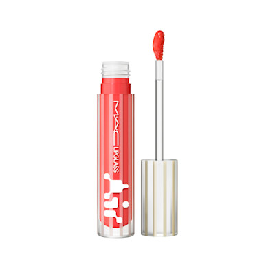 MAC Cosmetics Lipglass Air Spritz