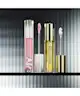 MAC Cosmetics - Lipglass Blow Plumping Oil Ginger Zinger