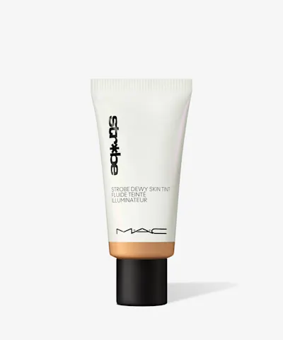 MAC Cosmetics - Strobe Dewy Skin Tinted Moisturiser