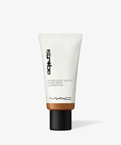 MAC Cosmetics - Strobe Dewy Skin Tinted Moisturiser