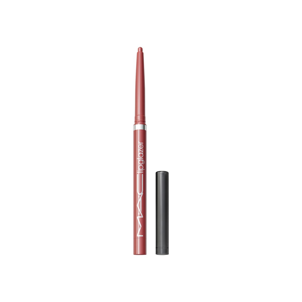 MAC Cosmetics Lipglazer Glossy Liner Velvet Teddy