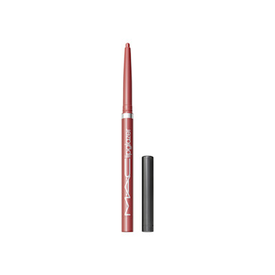 MAC Cosmetics Lipglazer Glossy Liner Velvet Teddy