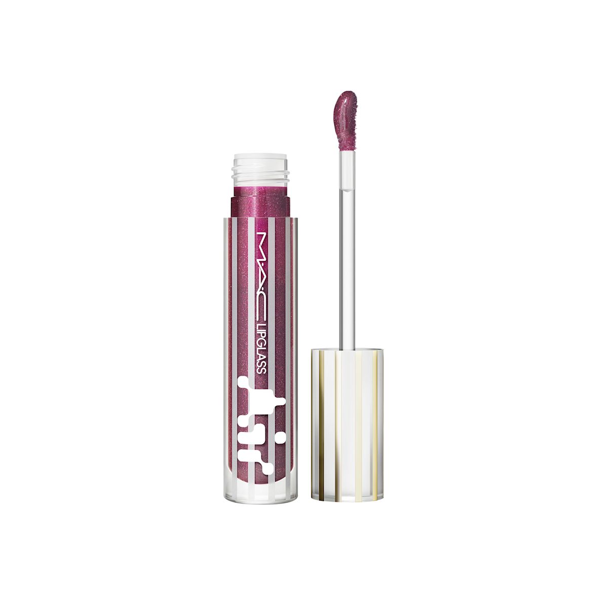 MAC Cosmetics Lipglass Air Sublime