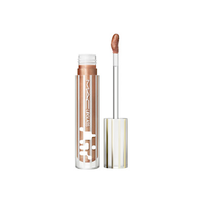 MAC Cosmetics Lipglass Air Accolade