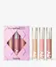 MAC Cosmetics - Gloss Enthusiast Lipglass Air Trio 