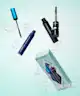 MAC Cosmetics - Stack & Extend Mascara Duo Stack & Gigablack