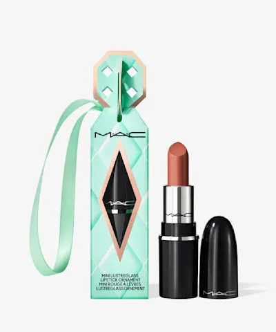 MAC Cosmetics - Glazed Galaxy Mini Lustreglass Gift Thanks, It's MAC