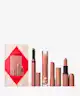 MAC Cosmetics - Totally Teddy Lip Kit 