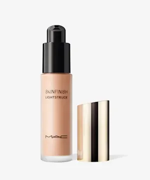 MAC Cosmetics Skinfinish Lightstruck Liquid Highlighter