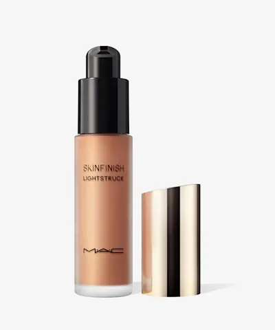 MAC Cosmetics - Skinfinish Lightstruck Liquid Highlighter 