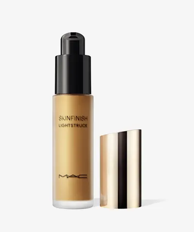 MAC Cosmetics - Skinfinish Lightstruck Liquid Highlighter 