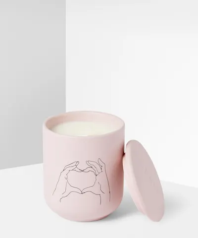 MÆGEN - Vox Candle All The Love