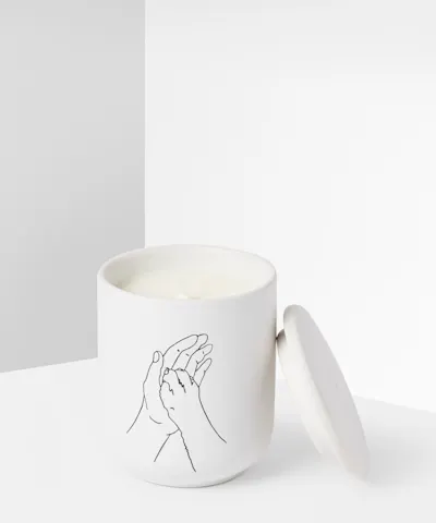 MÆGEN - Vox Candle Pawsome