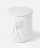 MÆGEN - Vox Candle Pawsome