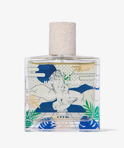 Maison Matine - Hasard Bazar