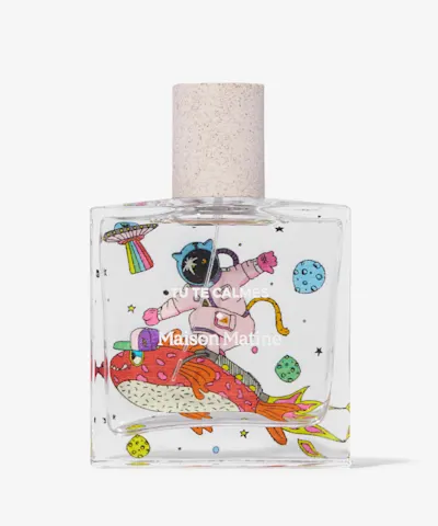 Maison Matine - Tu Te Calmes