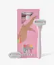 Mallows Beauty - Razor Starter Kit