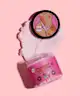 Mallows Beauty - Strawberry Shave Butter