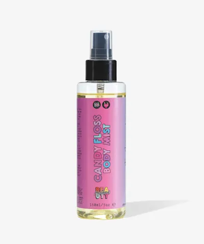 Mallows Beauty - Candy Floss Body Mist