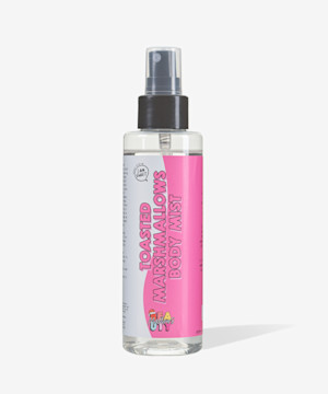 Mallows Beauty Toasted Marshmallow Body Mist at BEAUTY BAY