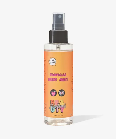 Mallows Beauty - Tropical Body Mist