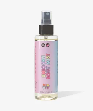 Mallows Beauty Unicorn Body Mist