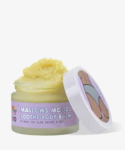 Mallows Beauty - Moods Body Balm