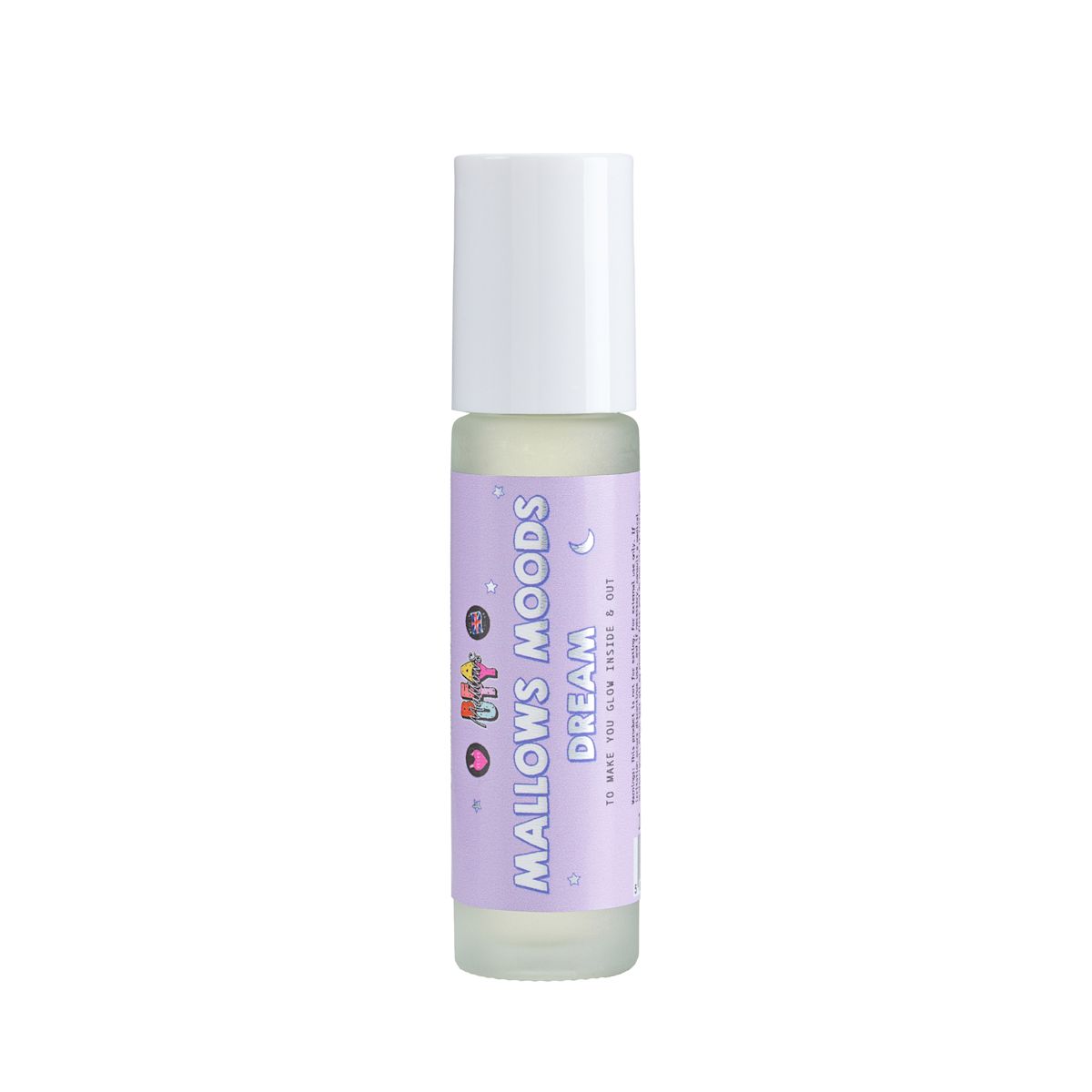 Mallows Beauty Moods Pulse Point Roll On Dream