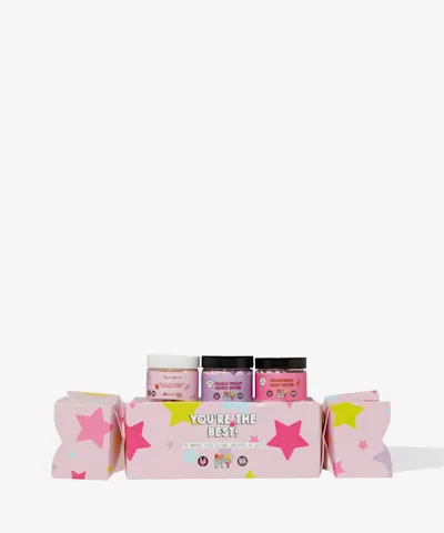 Mallows Beauty - Happy Birthday Bundle