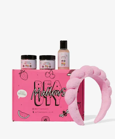 Mallows Beauty - Mini Mallows Unicorn Set