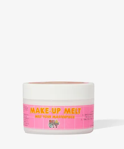 Mallows Beauty - Make-Up Melt Cleansing Balm