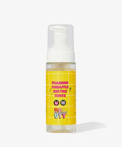 Mallows Beauty - Pineapple Enzyme Toner