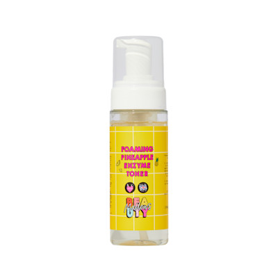 Mallows Beauty Pineapple Enzyme Toner