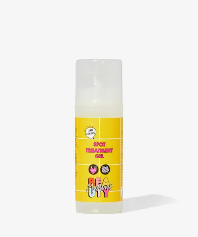 Mallows Beauty - Pineapple Spot Treatment Gel