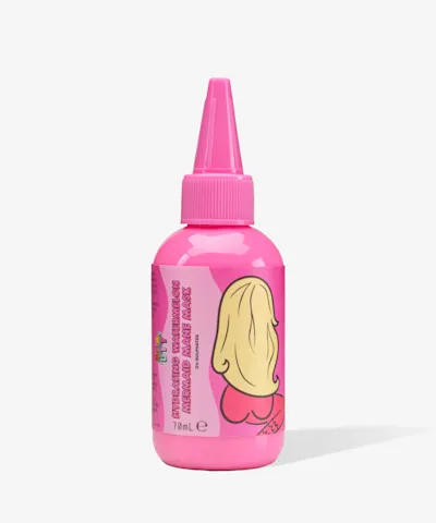 Mallows Beauty - Watermelon Hair Mask