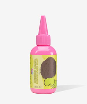 Mallows Razor Mallows Beauty Banana Hair Mask at BEAUTY BAY