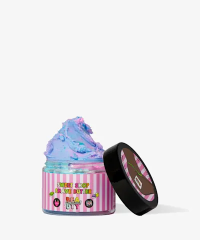 Mallows Beauty - Sweet Shop Shave Butter - Mini