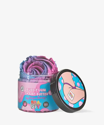Mallows Beauty - Katylee Bailey Bubblegum Shave Butter