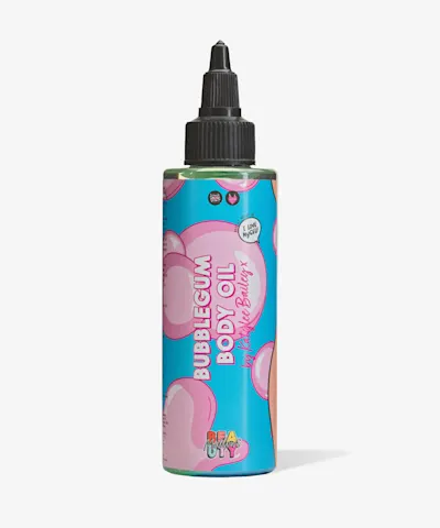Mallows Beauty - Katylee Bailey Bubblegum Body Oil