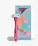 Mallows Beauty - Katylee Bailey Razor Starter Kit