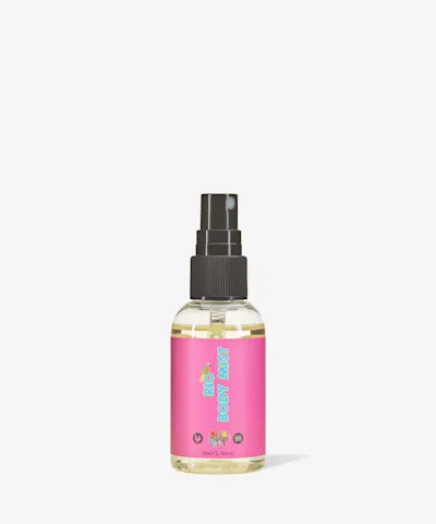 Mallows Beauty - Rio Body Mist Mini