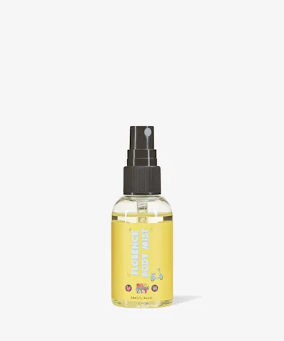 Mallows Beauty - Florence Body Mist Mini
