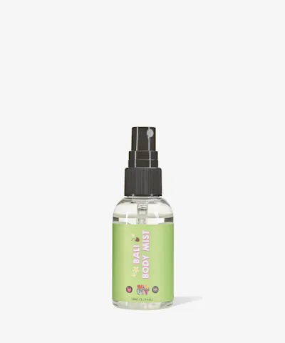 Mallows Beauty - Bali Body Mist Mini