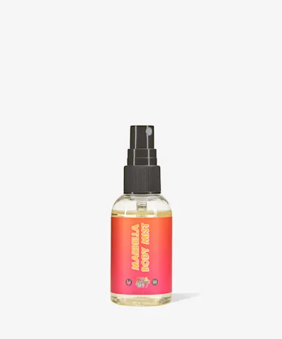 Mallows Beauty - Marbella Body Mist Mini