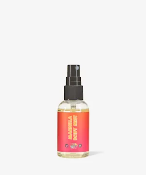 mallowsbeauty Marbella Body Mist Mini