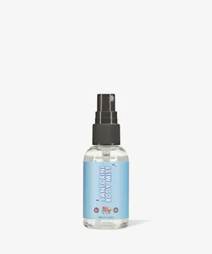 mallowsbeauty Santorini Body Mist MinI