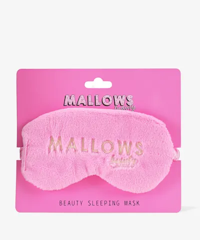 Mallows Beauty - Fur Beauty Sleeping Mask