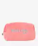 Mallows Beauty - Fur Make Up Bag