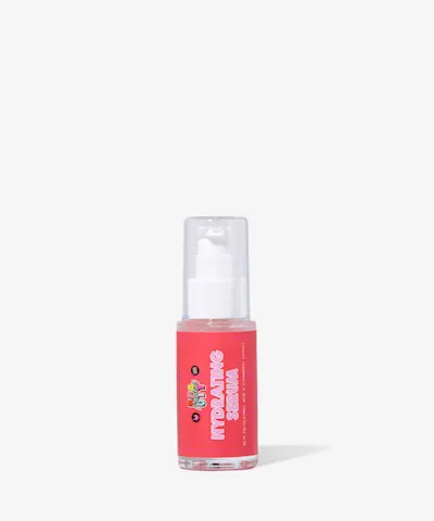 Mallows Beauty - Strawberry Serum