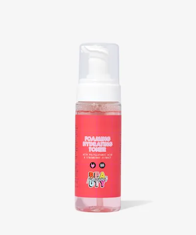 Mallows Beauty - Strawberry Toner